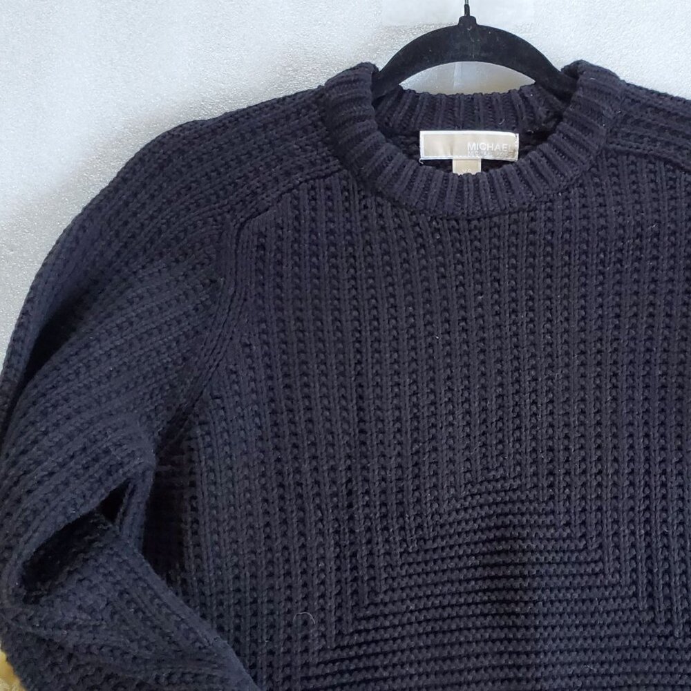 MICHAEL Michael Kors Black Women’s Sweater. Size XS - Picture 9 of 14